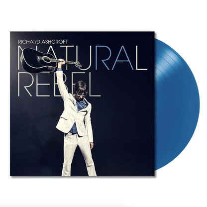 Richard Ashcroft - Natural Rebel