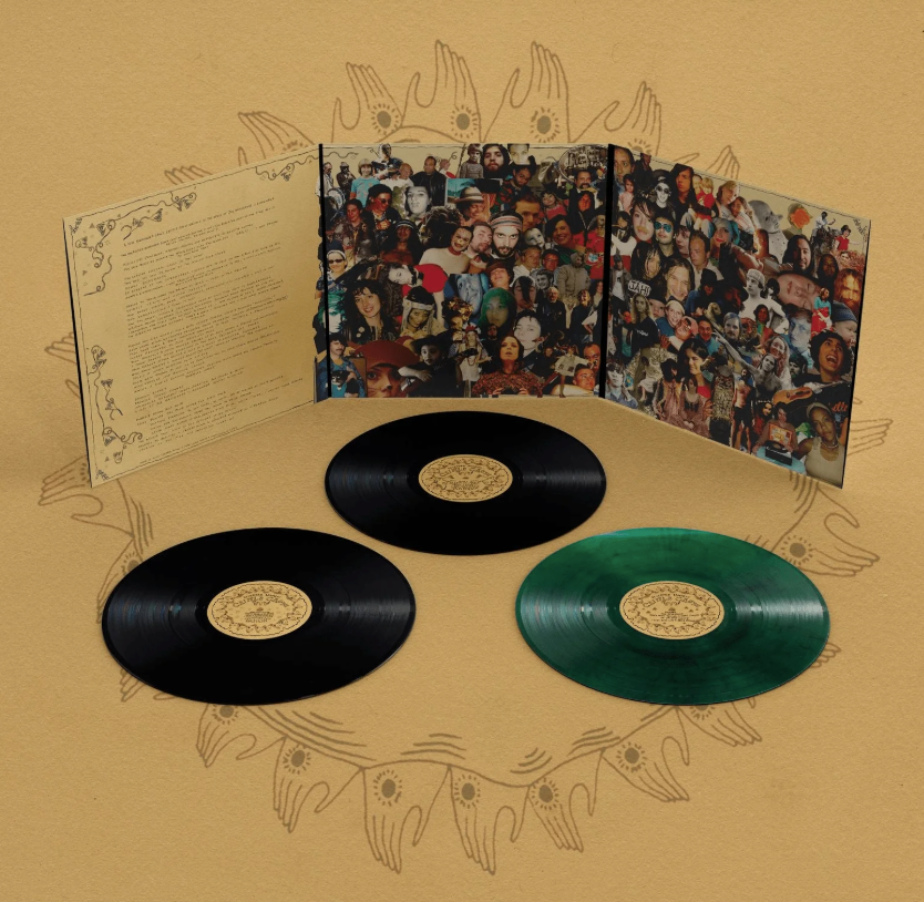 Devendra Banhart - Cripple Crow (20th Anniversary Deluxe Edition)