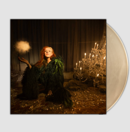 Neko Case - Neon Grey Midnight Green