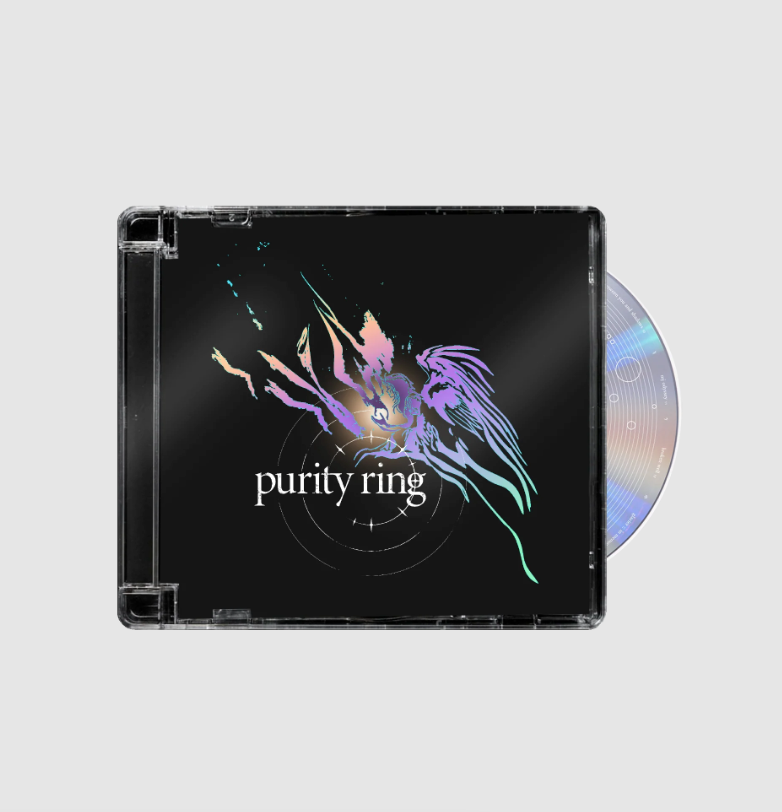 Purity Ring - Purity Ring