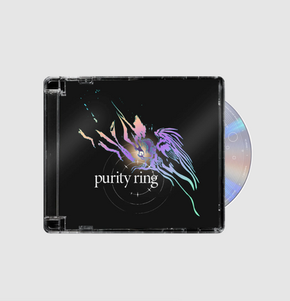 Purity Ring - Purity Ring