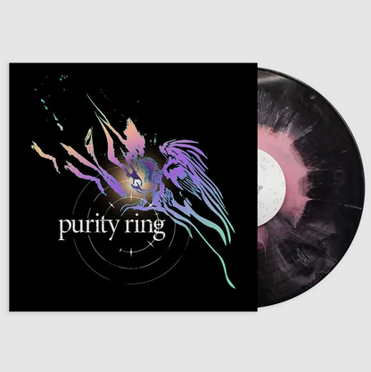 Purity Ring - Purity Ring