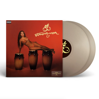 Karol G- Tropicoqueta