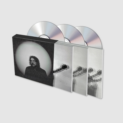 Jeff Tweedy- Twilight Override