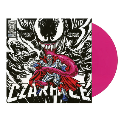 Czarface- Knull & Void (Music From Venom: The Last Dance)