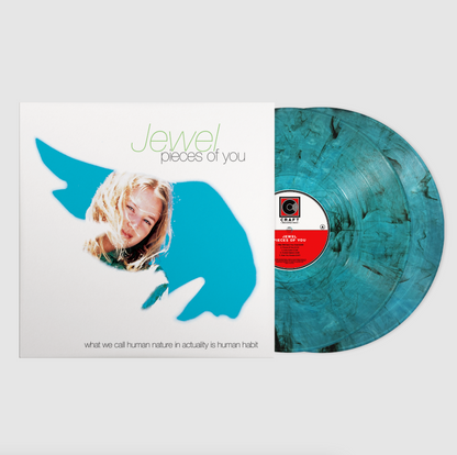 Jewel - Pieces Of You (30th Anniversary)