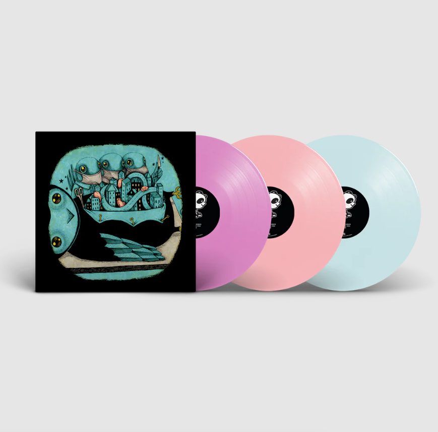 My Morning Jacket - Z (20th Anniversary Deluxe Edition)