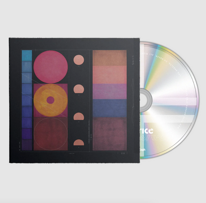 Thrice - Horizons / West (2025)