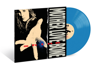 Mother Love Bone - Shine