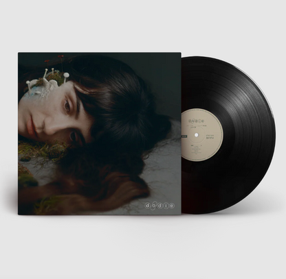 Dodie - Not For Lack Of Trying