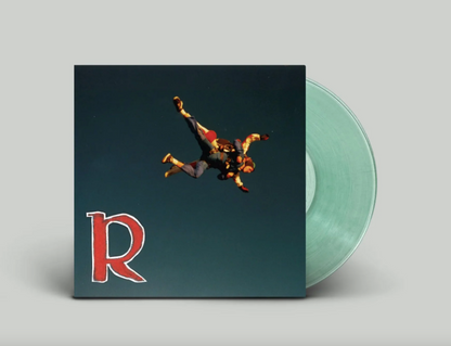 Rocket- R Is For Rocket