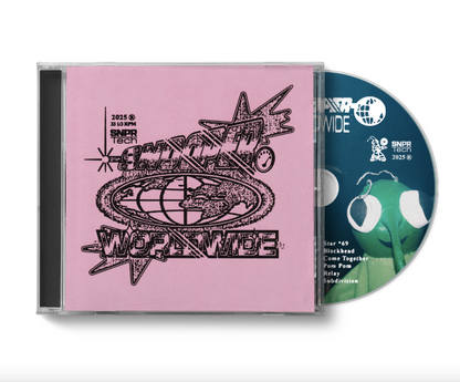 Snooper - Worldwide