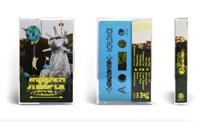 Snooper - Worldwide