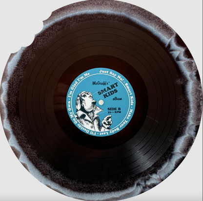 Mike Hawes- McGruff's® Smart Kids Deluxe