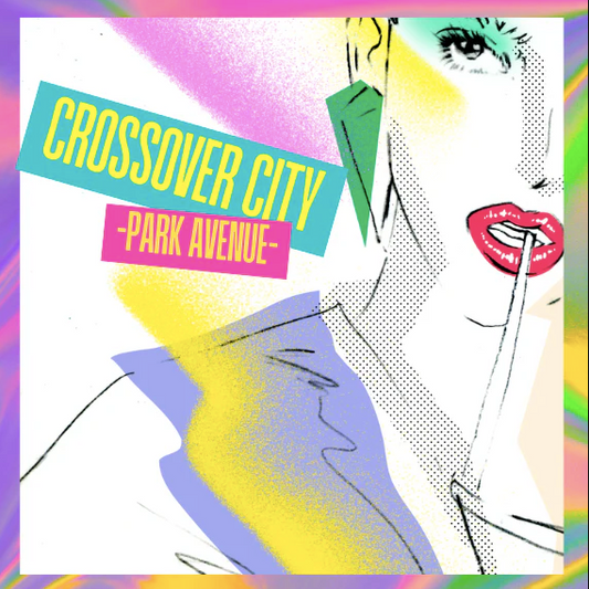 VA- Crossover City -Park City-