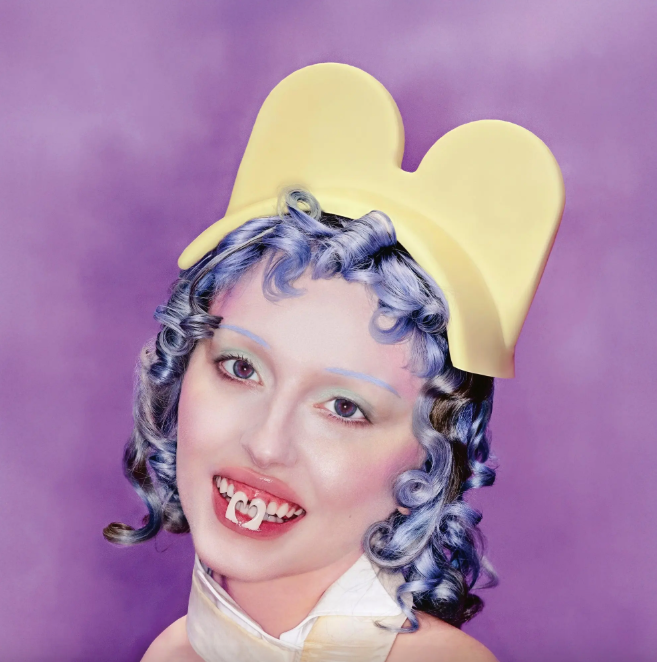 Ashnikko - Smoochies