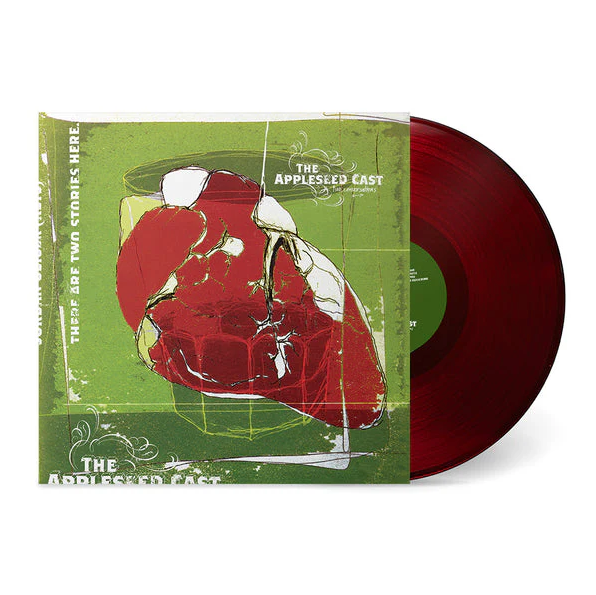 The Appleseed Cast - Two Conversations