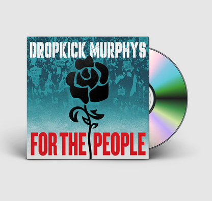 Dropkick Murphys - For The People