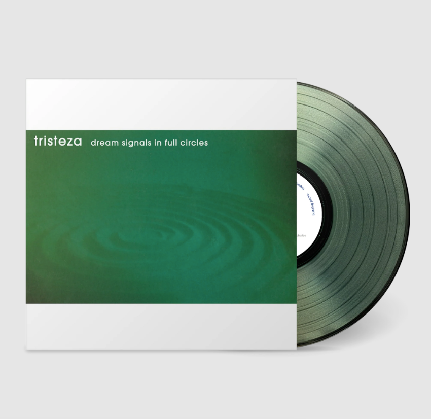 Tristeza - Dream Signals In Full Circles