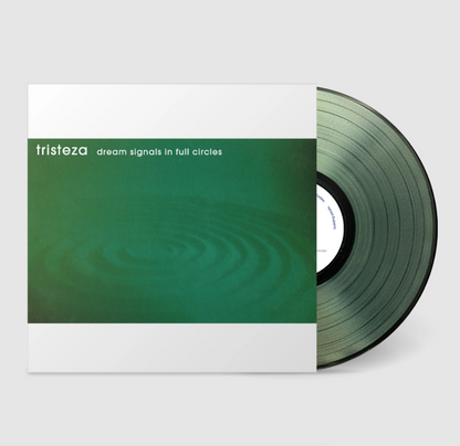 Tristeza - Dream Signals In Full Circles