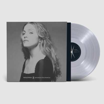 Madonna- Veronica Electronica