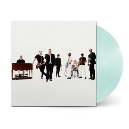 St. Paul & The Broken Bones- St. Paul & The Broken Bones
