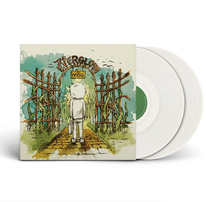 Mae- The Everglow (20th Anniversary Edition)