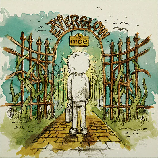 Mae- The Everglow (20th Anniversary Edition)