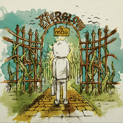 Mae- The Everglow (20th Anniversary Edition)