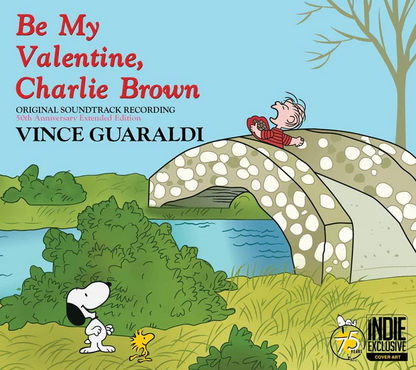 Vince Guaraldi- The Peanuts Collection (75th Anniversary)