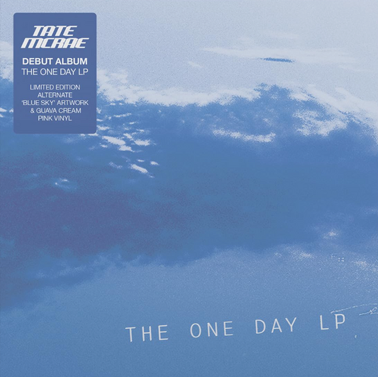 Tate McRae- The One Day LP
