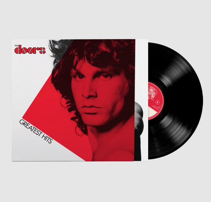 The Doors- Greatest Hits