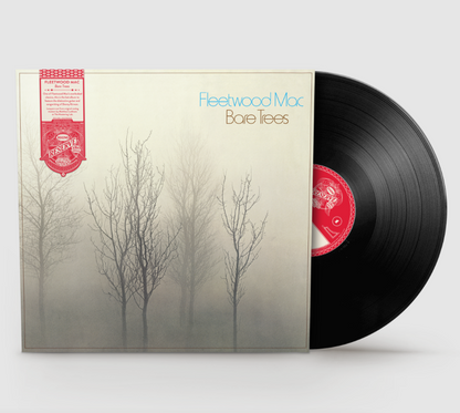 Fleetwood Mac- Bare Trees