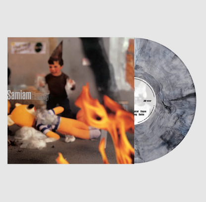 Samiam- Clumsy