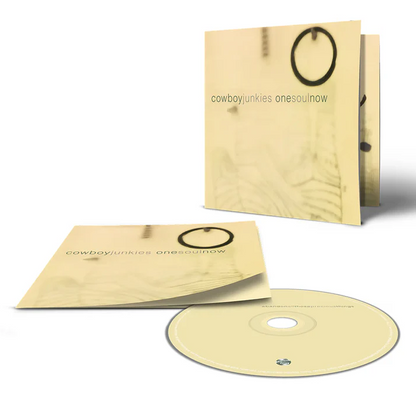 Cowboy Junkies - One Soul Now