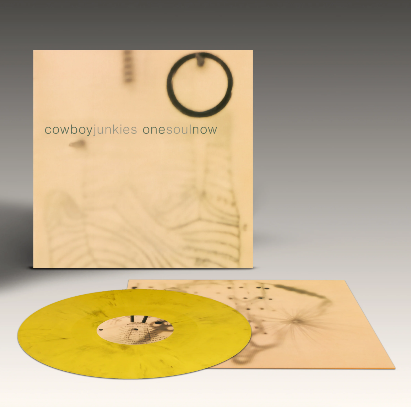 Cowboy Junkies - One Soul Now