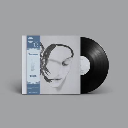 Tortoise - Touch