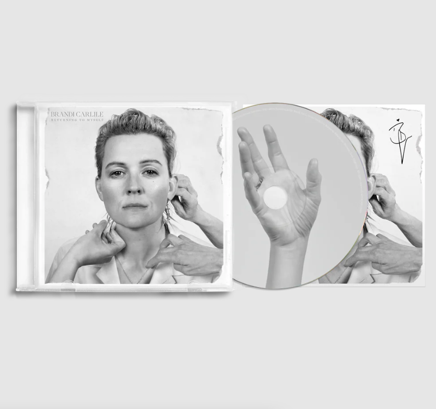 Brandi Carlile - Returning To Myself
