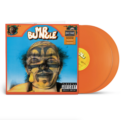Mr. Bungle - Mr. Bungle
