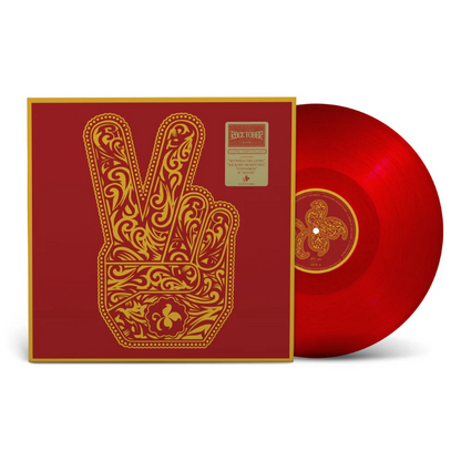 Stone Temple Pilots - Stone Temple Pilots