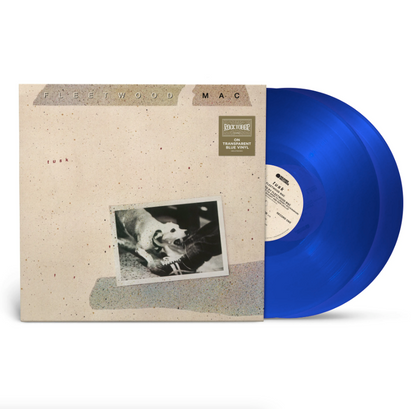 Fleetwood Mac - Tusk