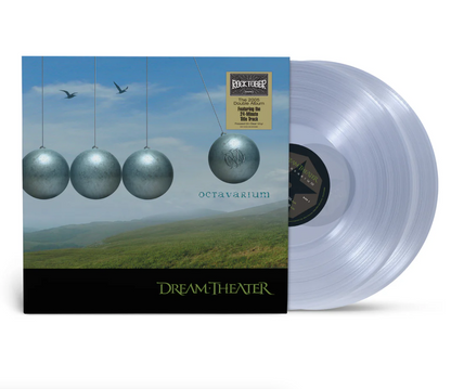 Dream Theater - Octavarium