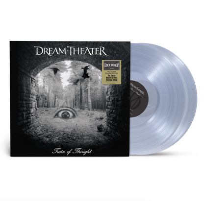 Dream Theater - Train Of Thought