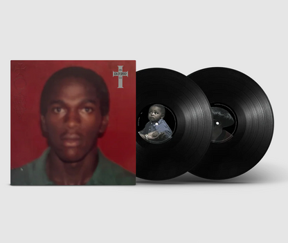 Daniel Caesar- Song Of Spergy