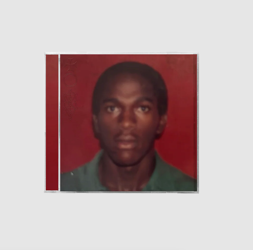 Daniel Caesar- Song Of Spergy