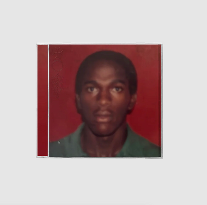 Daniel Caesar- Song Of Spergy