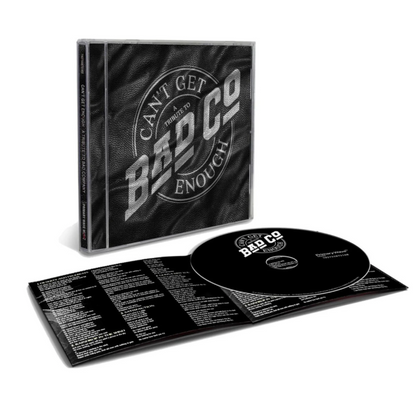 VA [Bad Company]- Can’t Get Enough: A Tribute To Bad Company