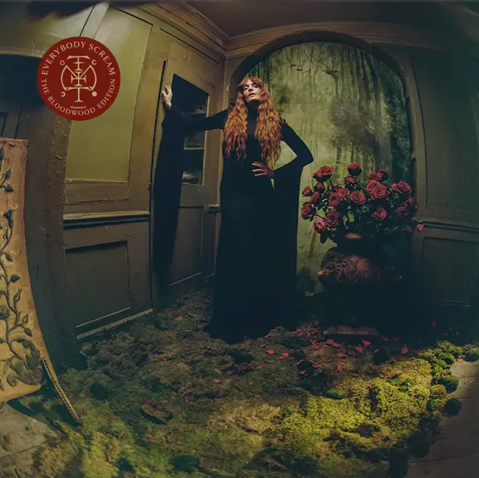 Florence + The Machine - Everybody Scream