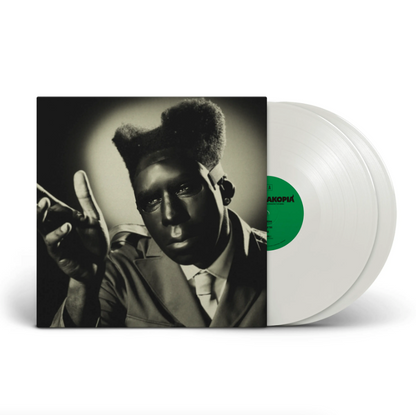 Tyler The Creator- Chromakopia