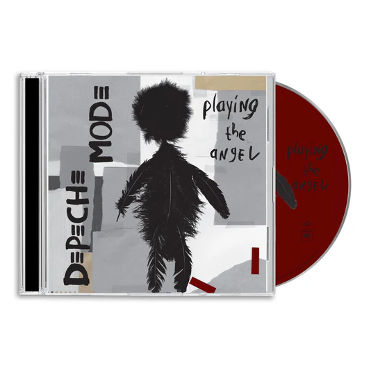 Depeche Mode- Playing The Angel